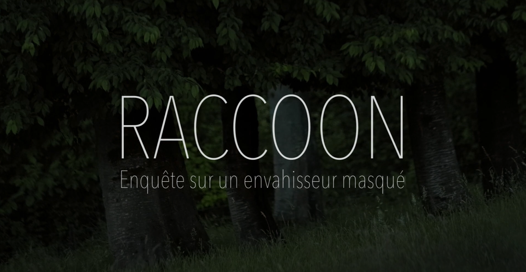 Bande Originale du film réalisé par Rémi Emeriau en 2021 pour l'IFFCAM (Institut de Cinéma Animalier)